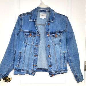 Old Navy Jean Jacket